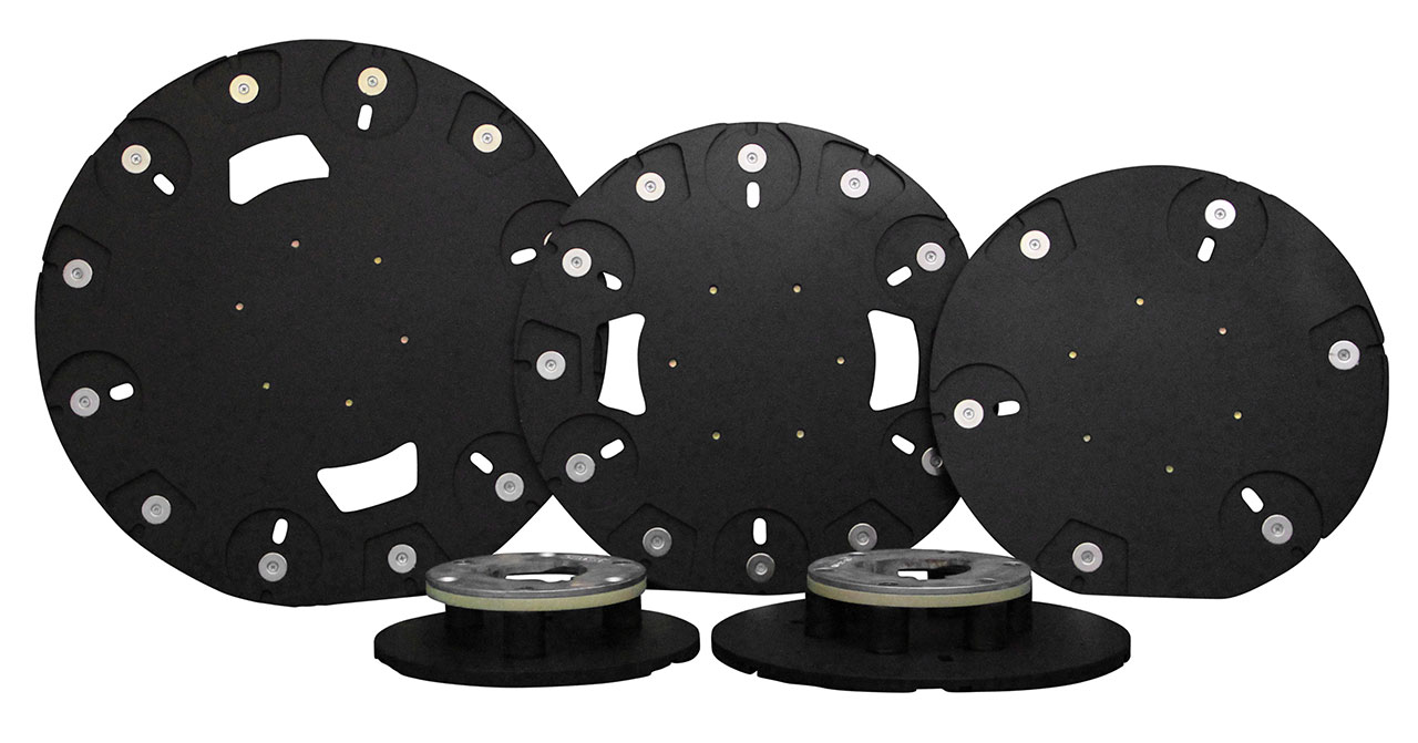 Claw Professional Diamond Tool Driver