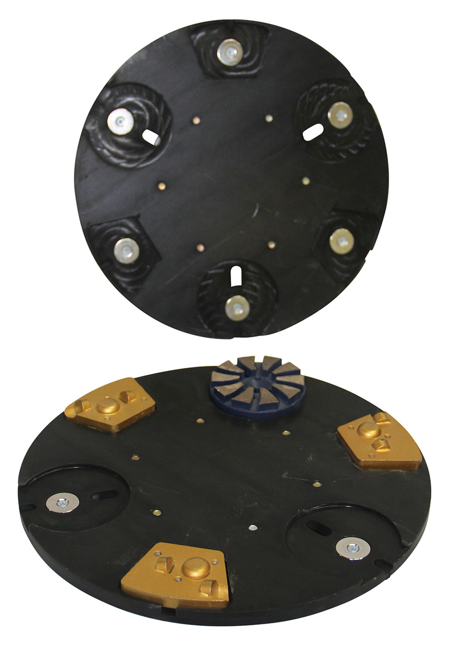 Claw Professional Diamond Tool Driver - Image 11