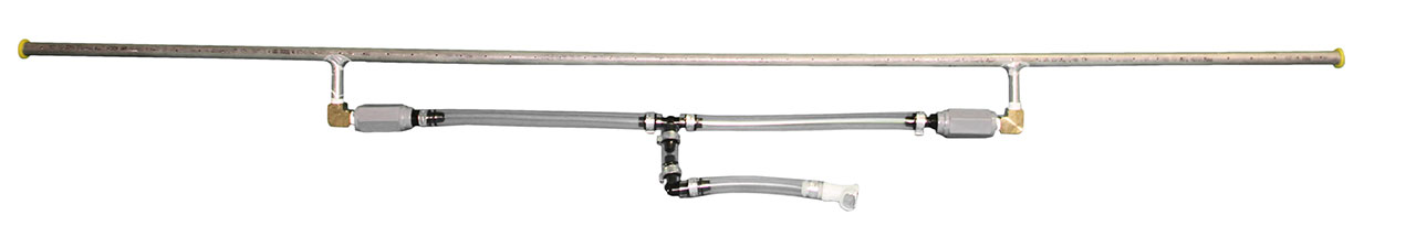 Humm'V 868 Applicator - Tube Kit