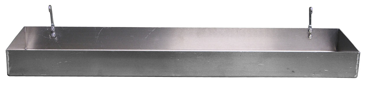 Humm'V 868 Applicator - Drip Tray