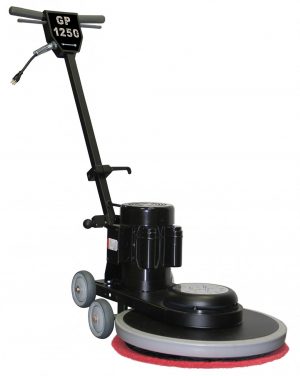 GP1250 20" High Speed Burnisher w/AC Motor