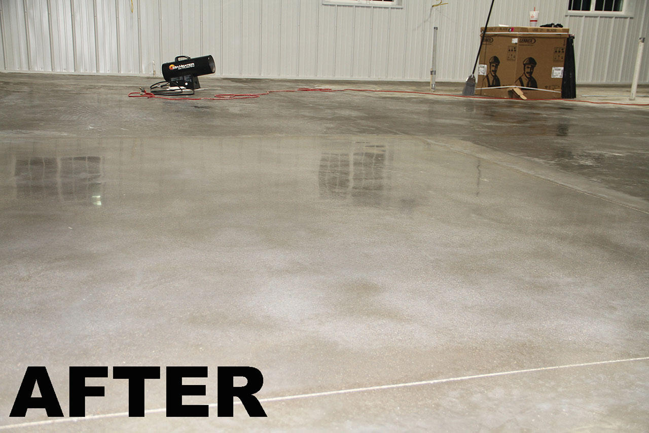 GP26 Low Torque Dual Directional Grinder Polisher - Image 3