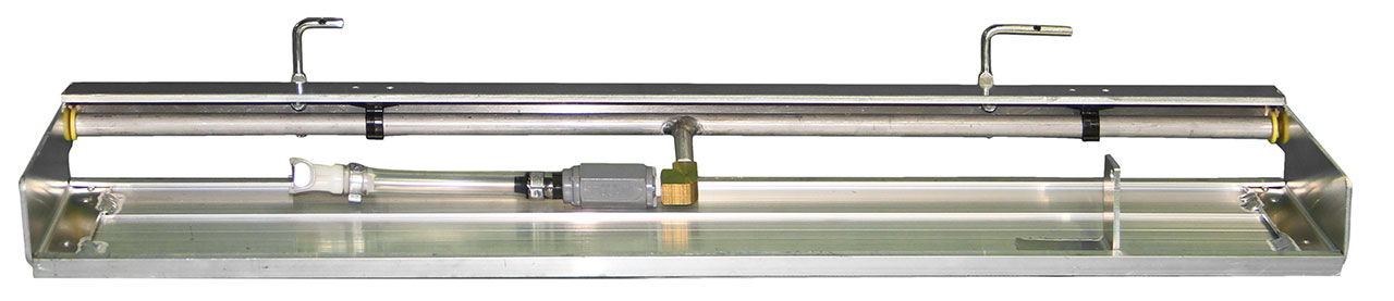 Humm'V 868 Applicator - Head Assembly