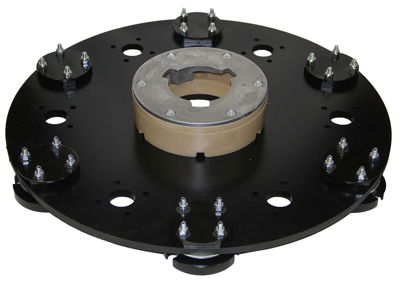 Orbitec Planetary Diamond Tool Driver - Image 2