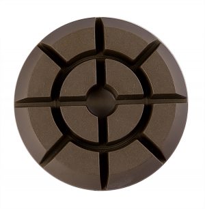 Diamond Resin Polishing Pad (Set of 3)