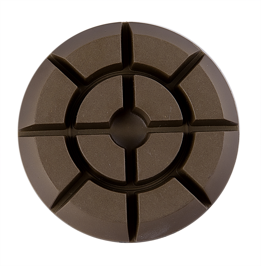 Diamond Resin Polishing Pad (Set of 3)