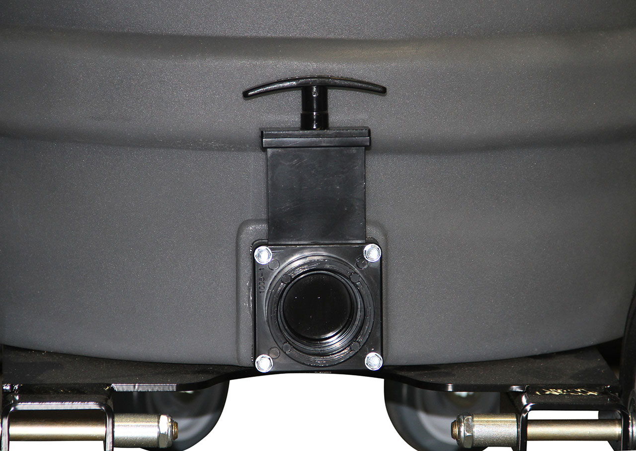 CC29V & CC55V Commercial Wet/Dry Tank Vacuums - Image 5