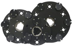 Orbitec Planetary Diamond Tool Driver