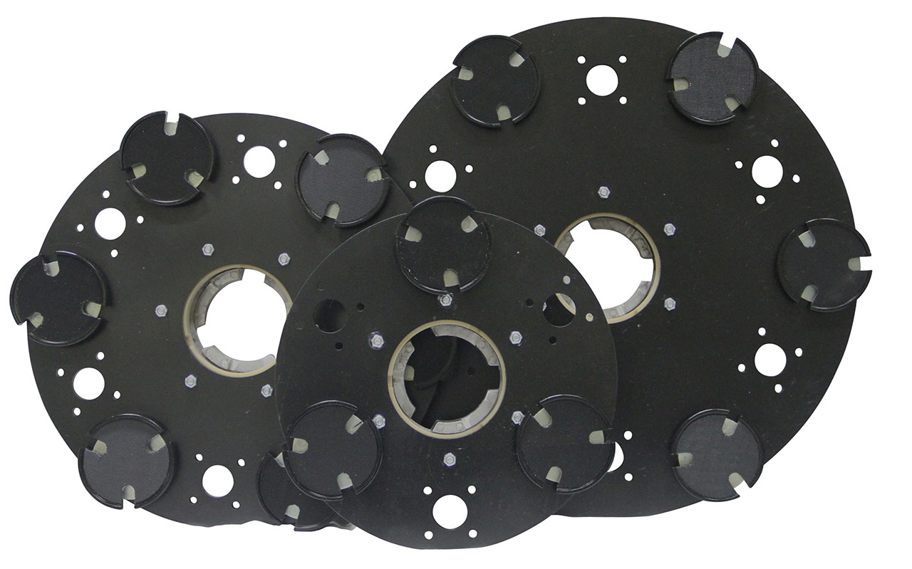 Orbitec Planetary Diamond Tool Driver