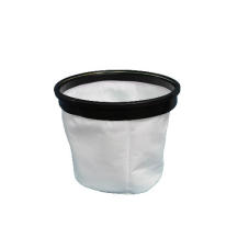 Cloth Bag with Metal Ring